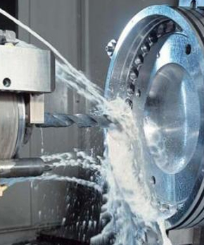 切削液探花91在线观看客戶案例