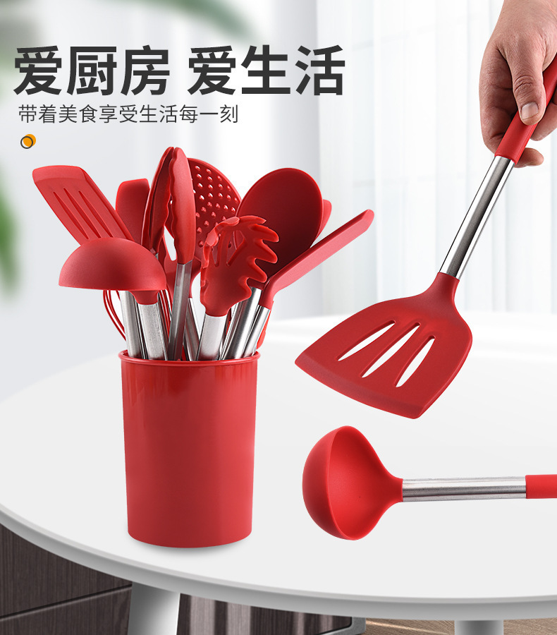厨房工具与安全:高效烹饪与避免意外伤害的实用指南