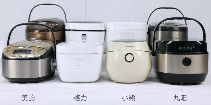 电饭煲内胆刮花后如何处理?正确保养方法,让你的电饭煲使用寿命更长