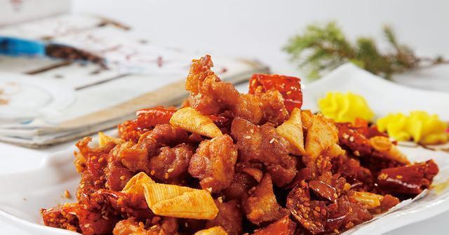复炸技巧大揭秘：轻松掌握炸物省油酥脆的黄金时间