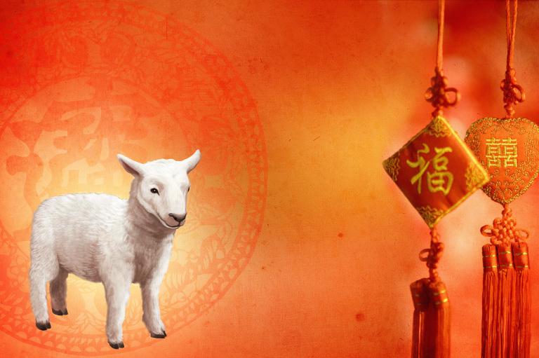 属羊人在7月24日的机遇与挑战:从事业到情感的全方位解读