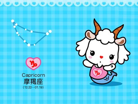 摩羯座必看:7月24日运势,年度目标稳步进行中