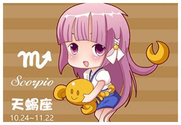 天蝎座今日重点:守护个人独处时光,让心灵得到滋养