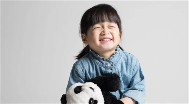 如何能养出小太阳般乐观自信的女生