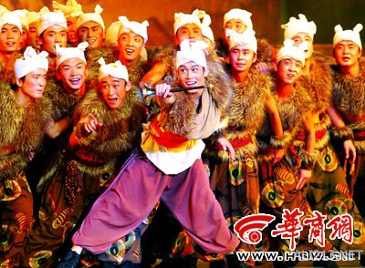 《守望先锋》小美服装中的中国文化剖析
