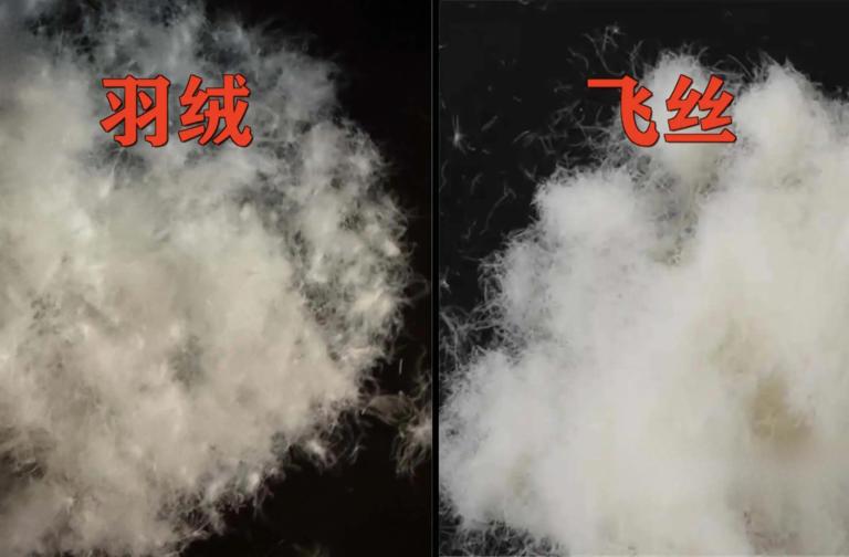 寒冬将至,不要让 “飞丝” 伪装成 “羽绒” 坑了你!